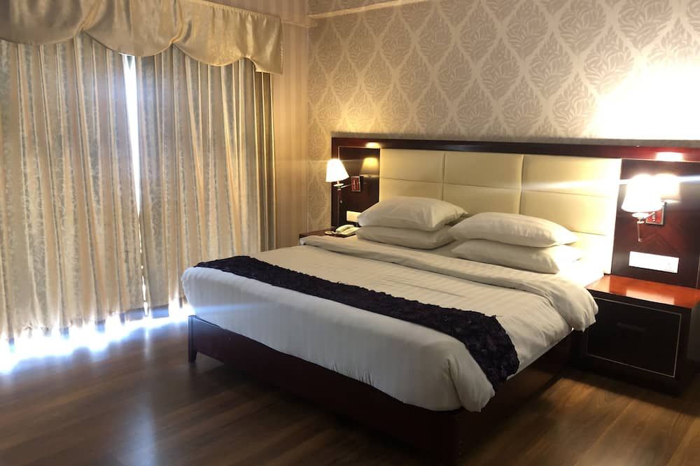 غرفة نوم صورة