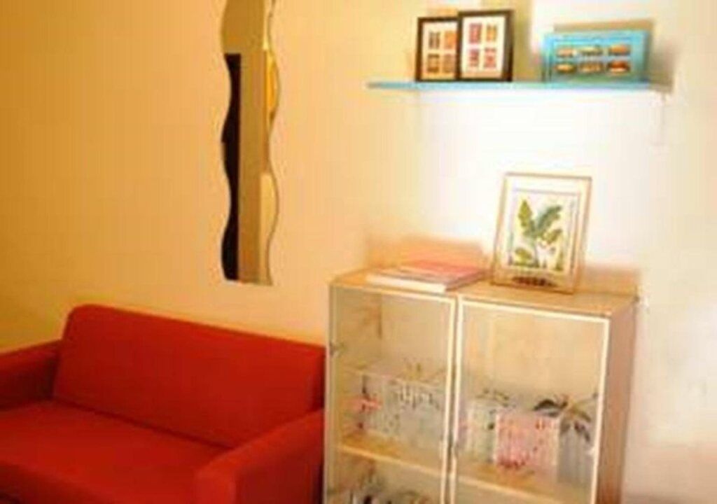 وسائل راحة في الغرف