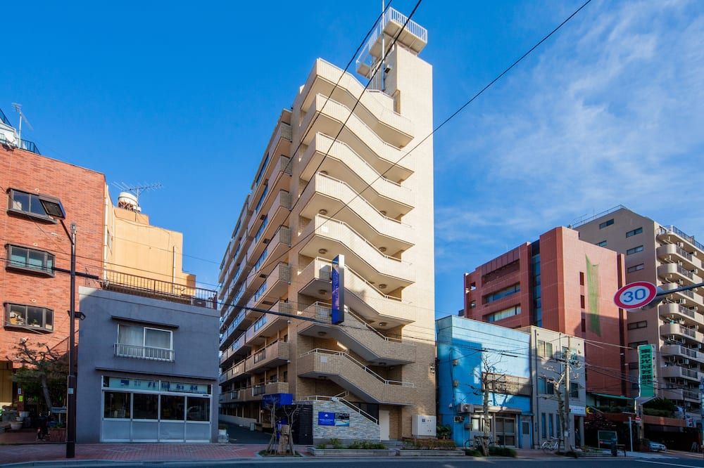 المظهر الخارجي