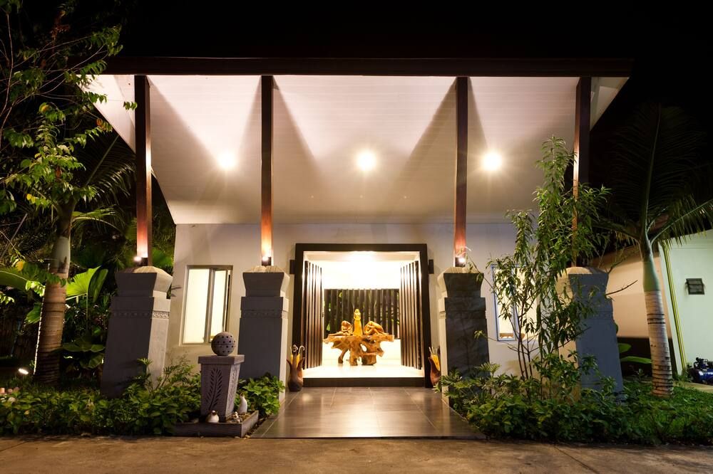 المظهر الخارجي