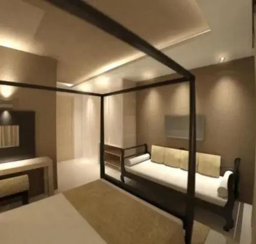 غرفة نوم صورة