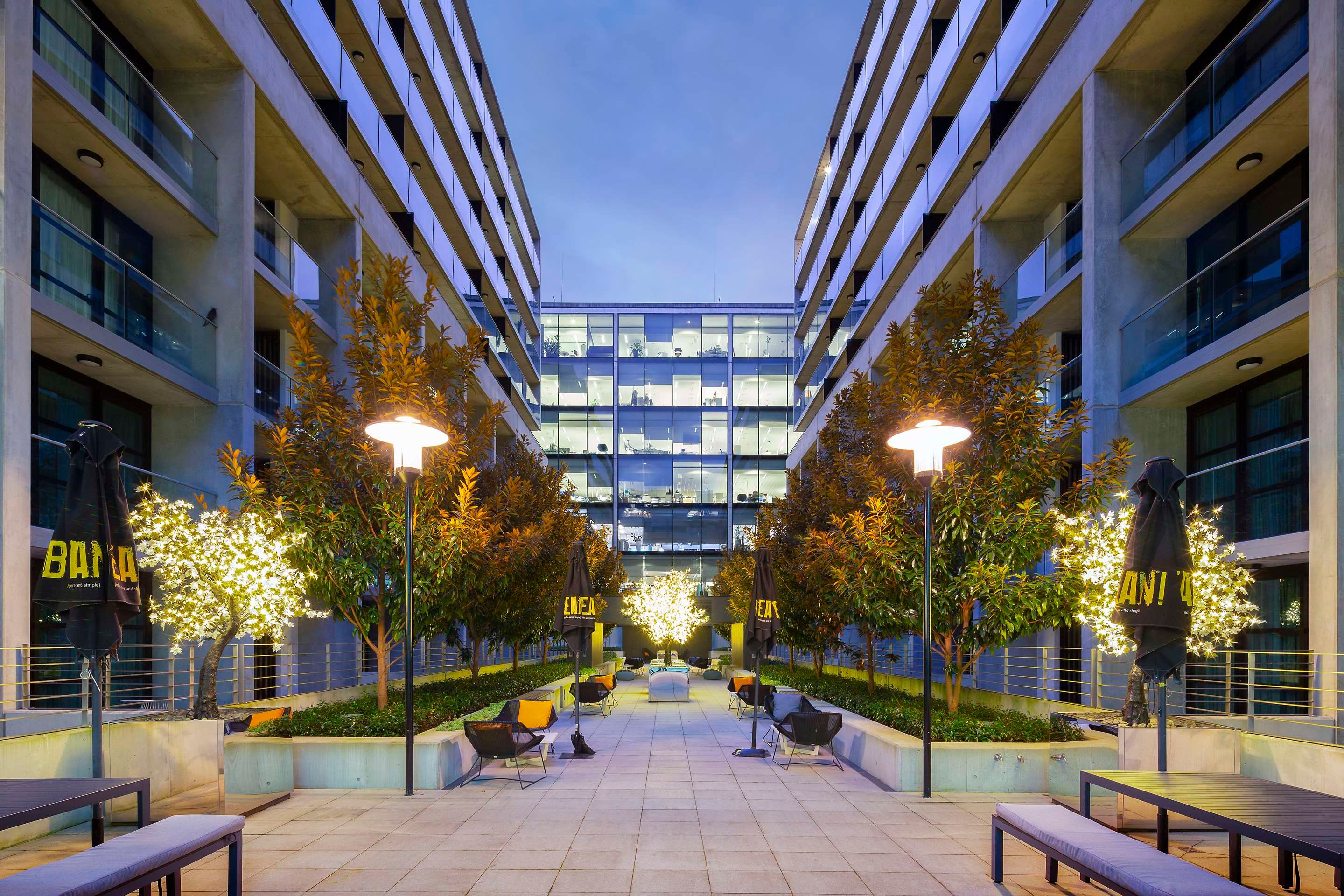 المظهر الخارجي