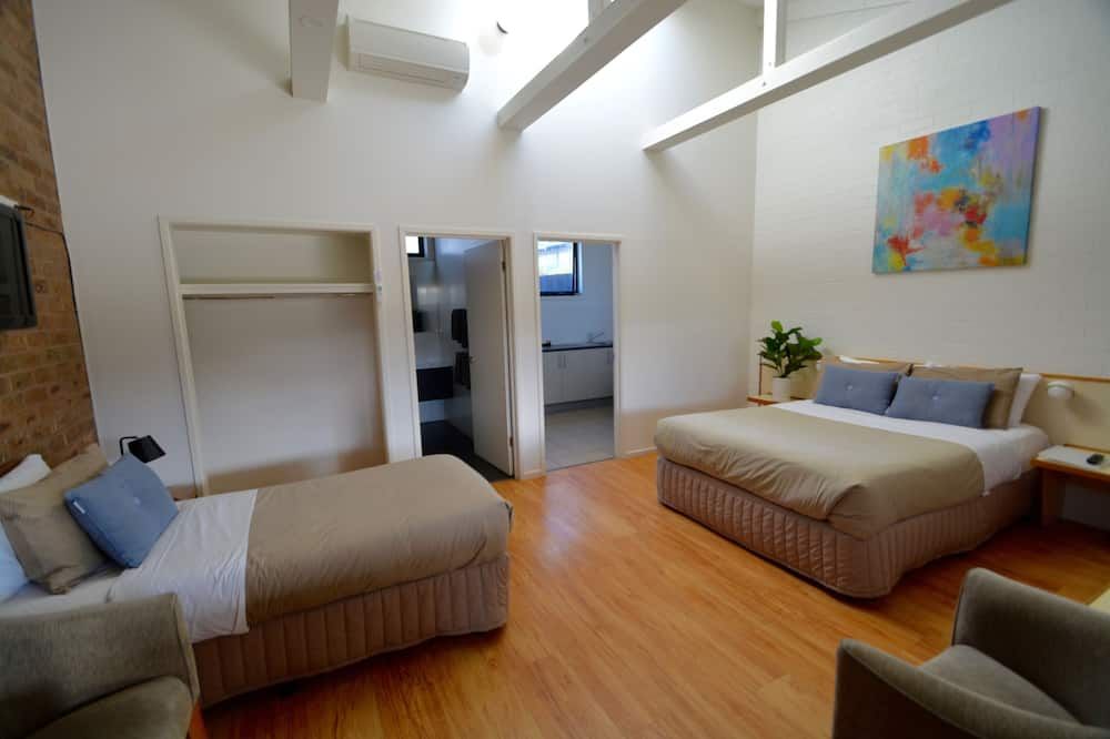 غرفة نوم صورة