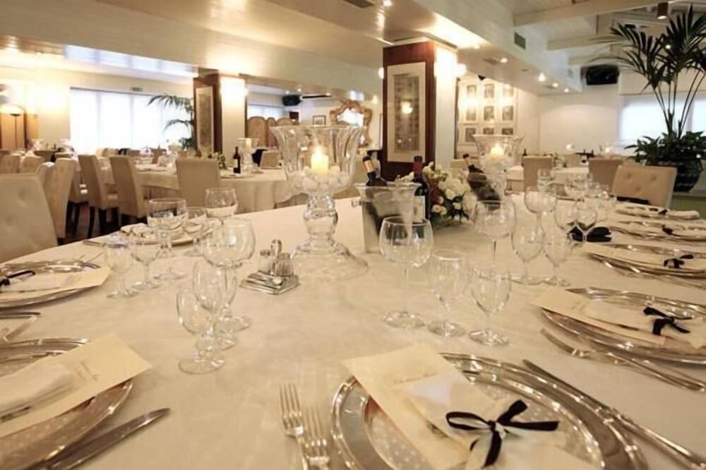 قاعة الولائم