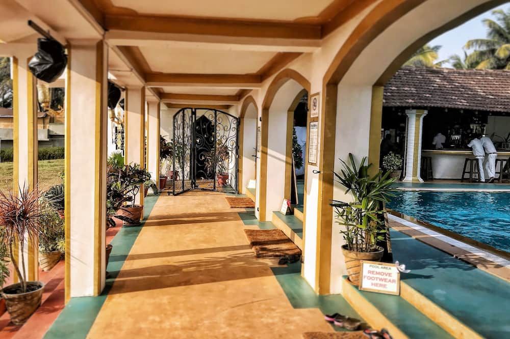 المظهر الخارجي