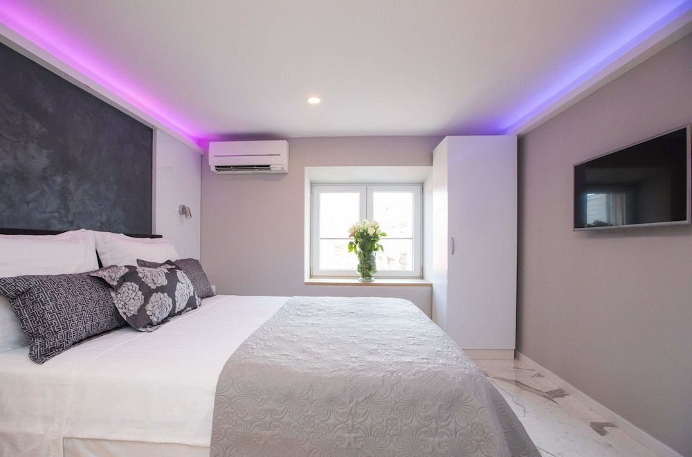 غرفة نوم صورة