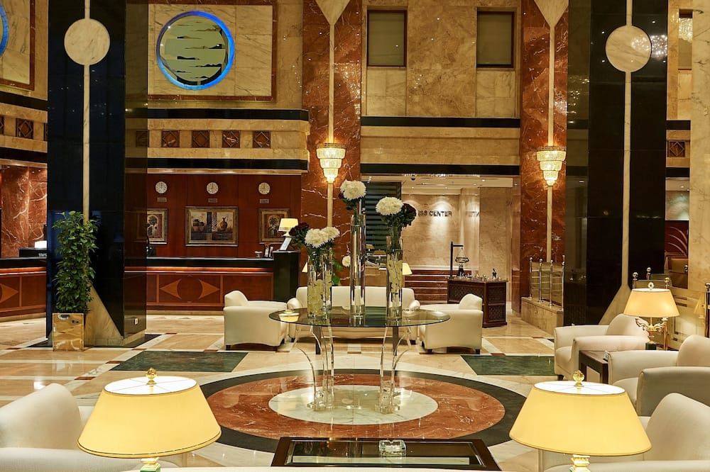 ردهة