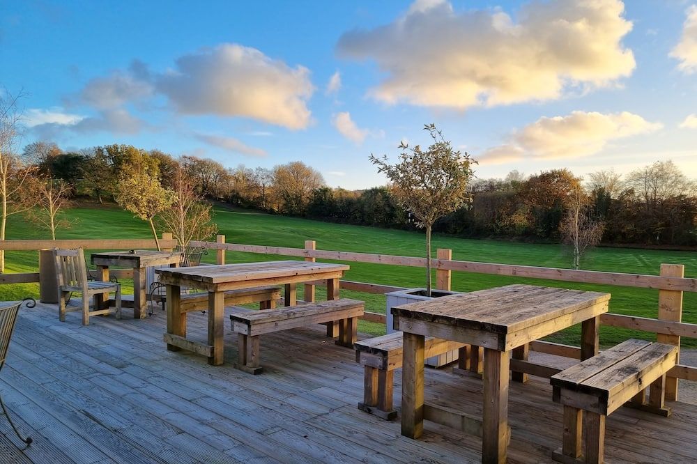 مرافق الفندق