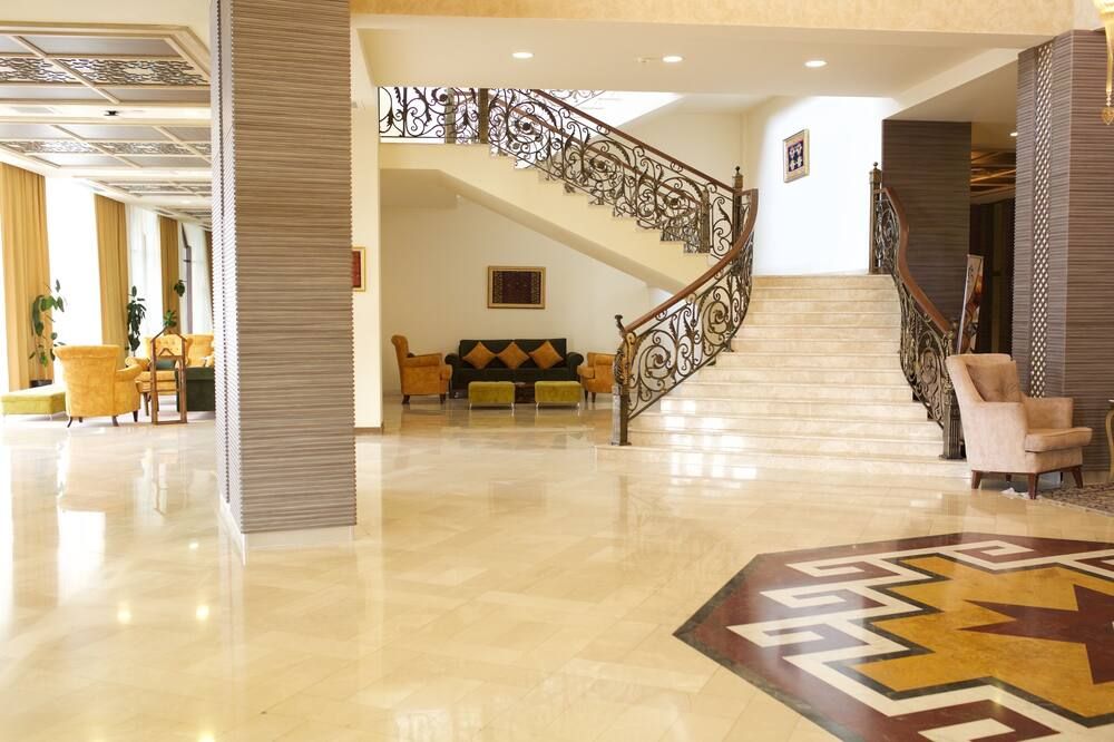 ردهة