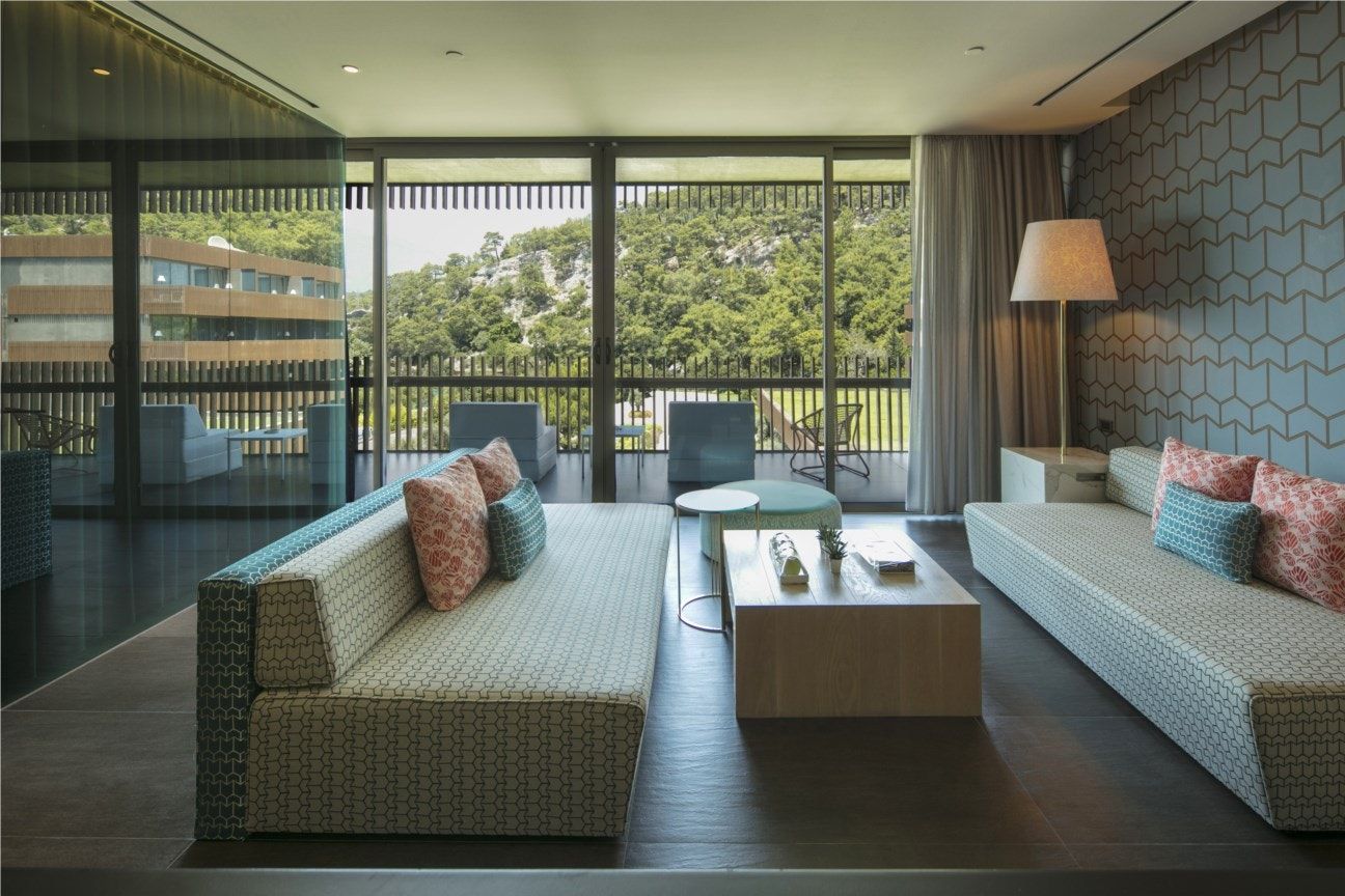 غرفة نوم صورة