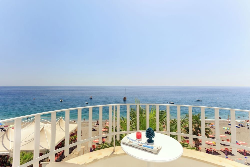 شرفة صورة
