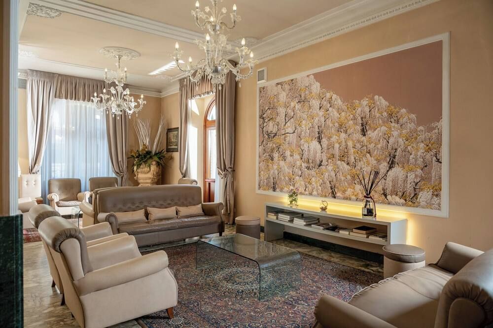 ردهة