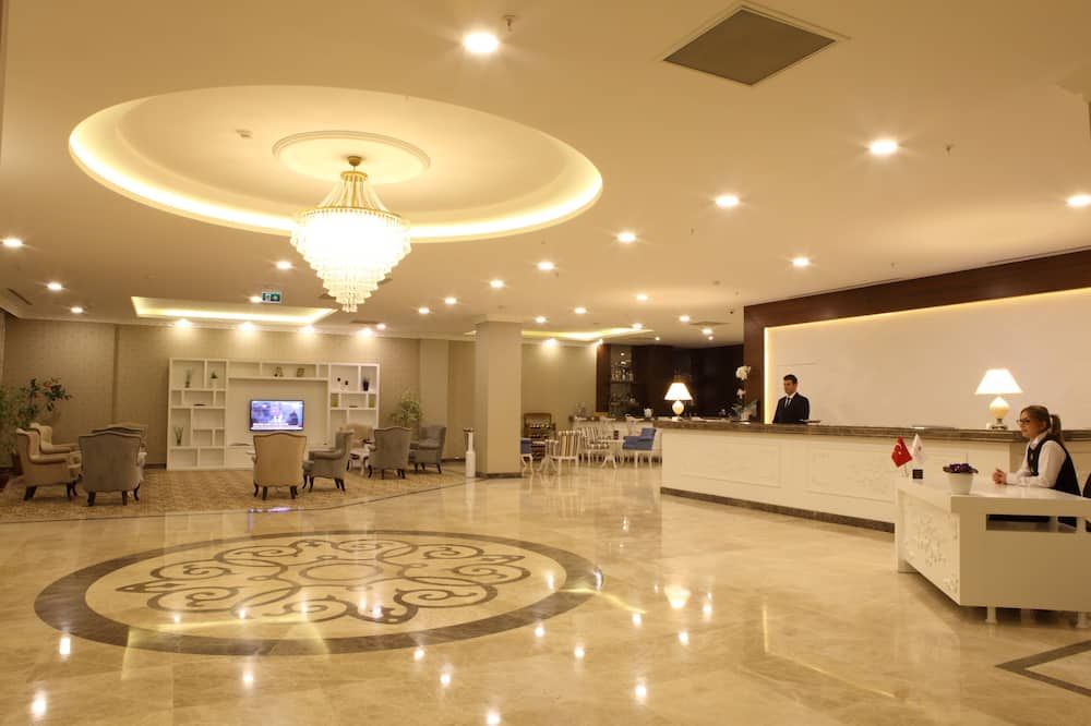 ردهة