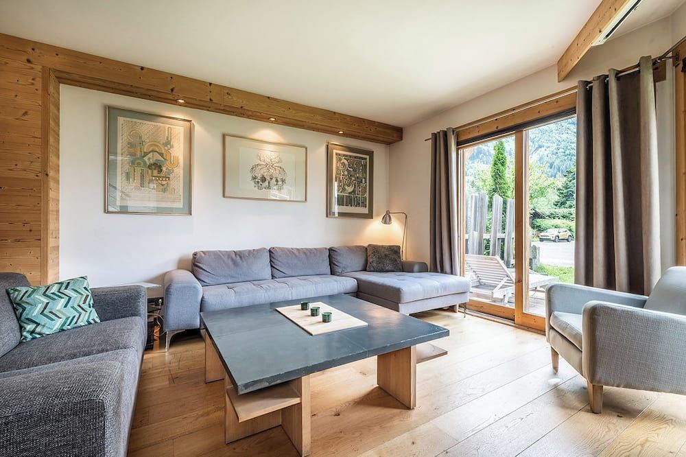 غرفة معيشة صورة