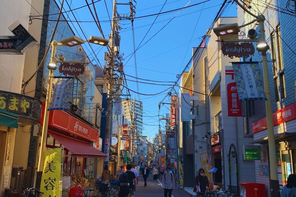 المظهر الخارجي