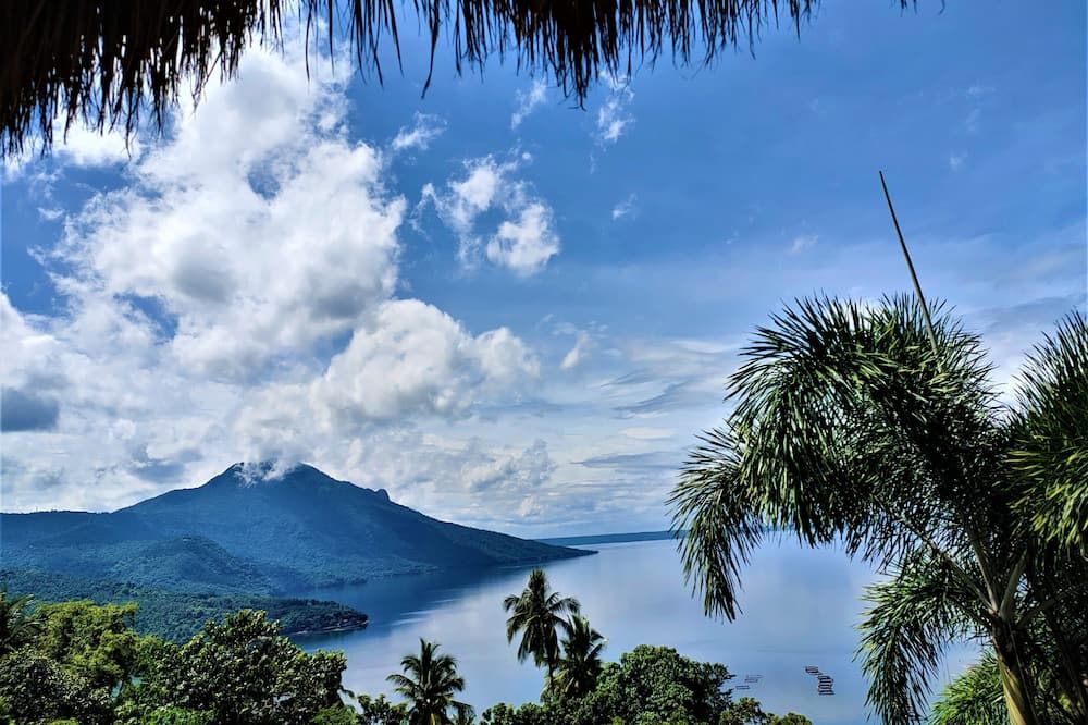 المظهر الخارجي