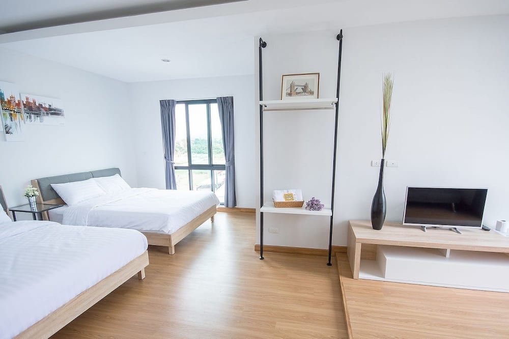 غرفة نوم صورة