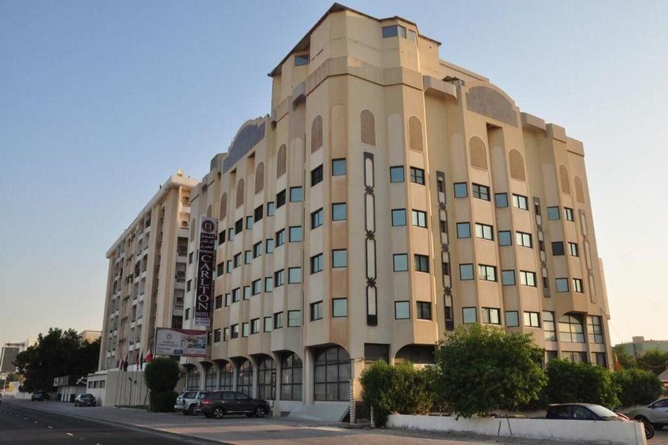 مبنى