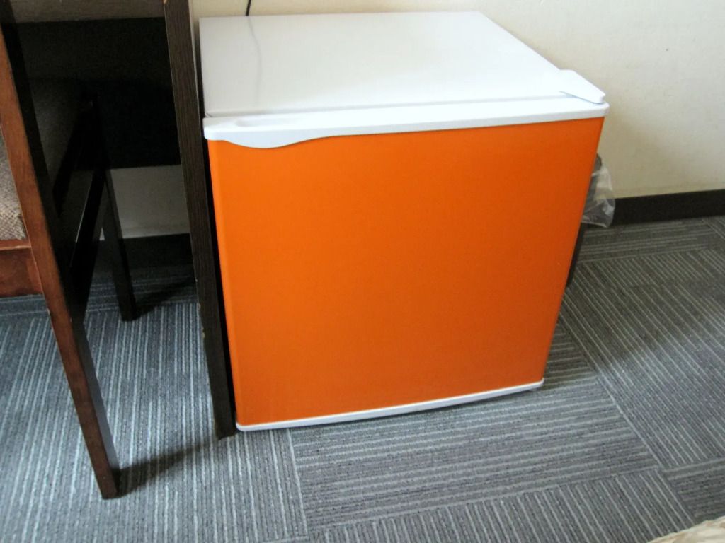 وسائل راحة في الغرف