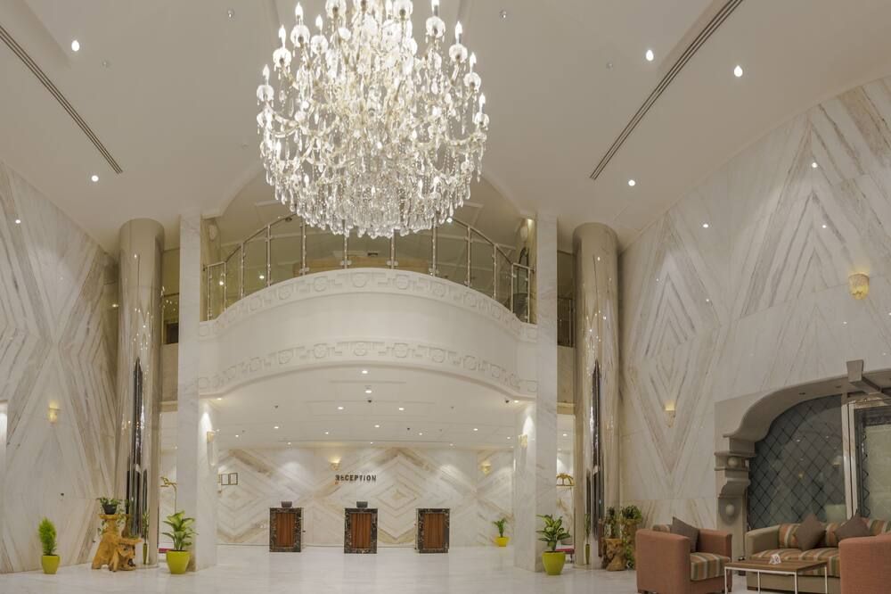 ردهة