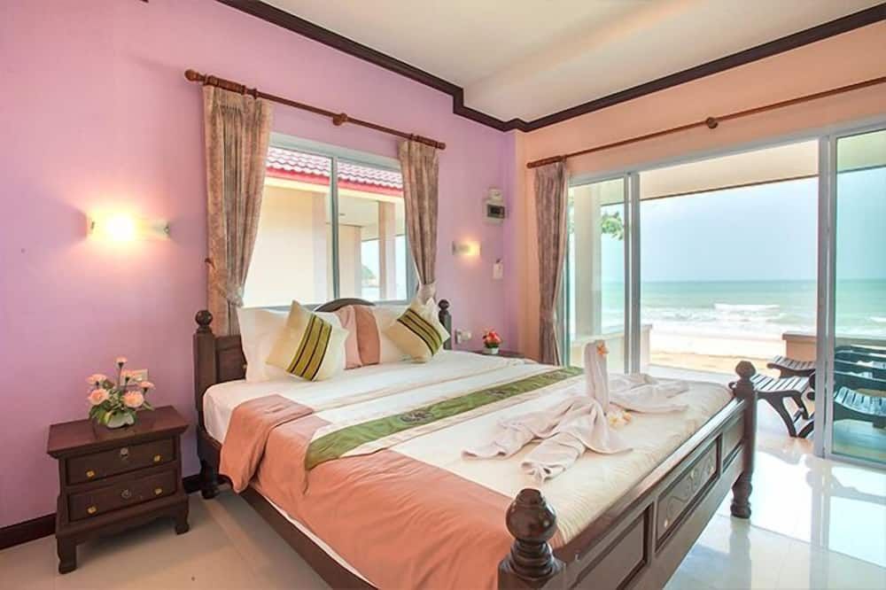 غرفة نوم صورة