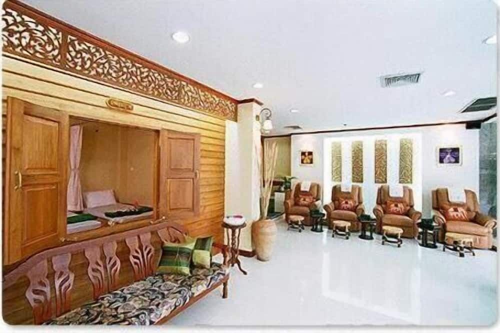 ردهة