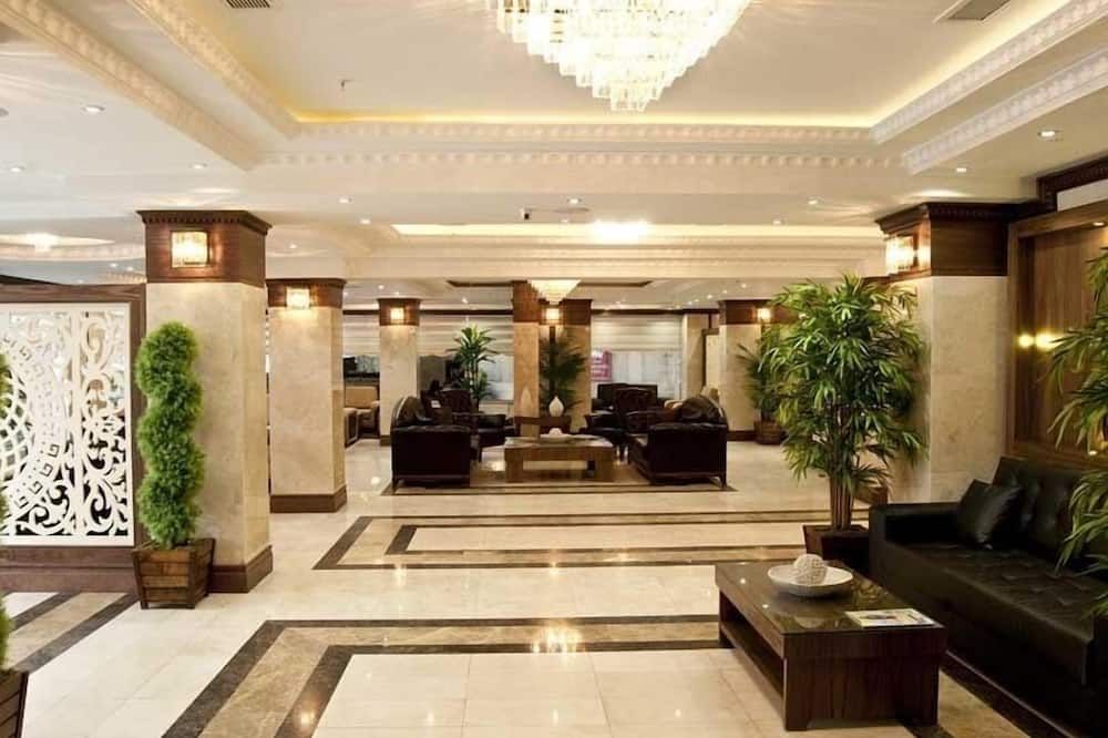 ردهة