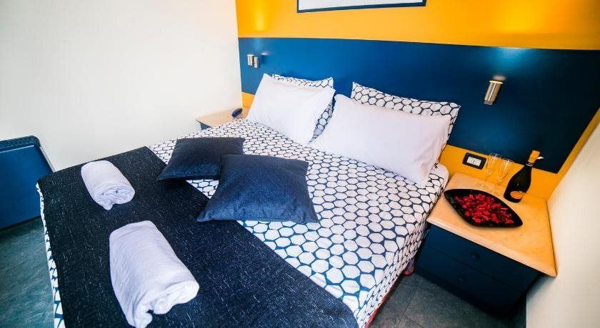 غرفة نوم صورة