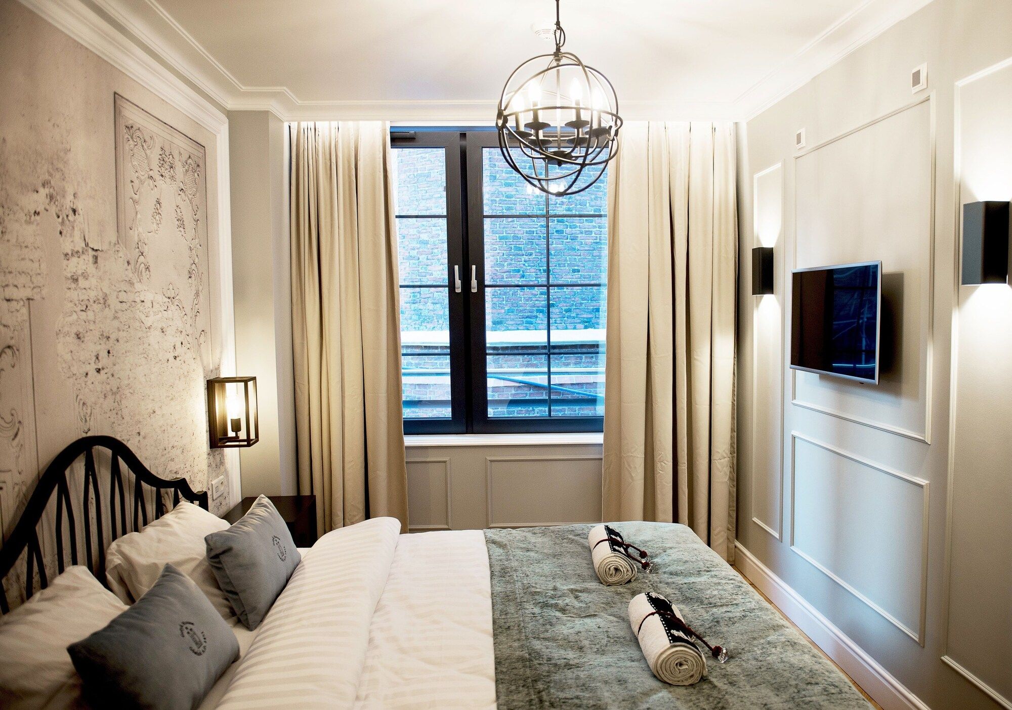 غرفة نوم صورة