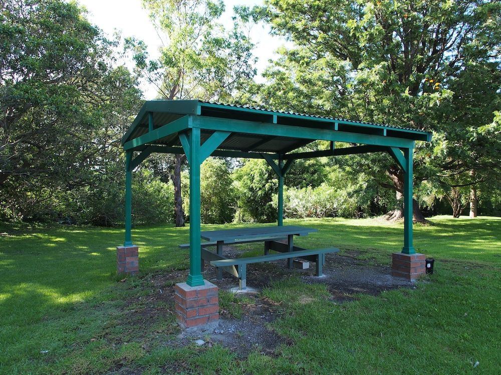 شرفة مرصوفة