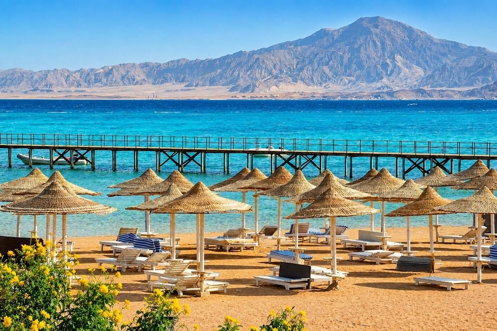 شاطئ صورة