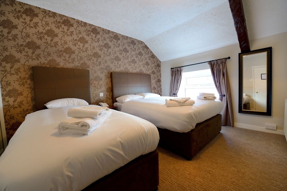 غرفة نوم صورة