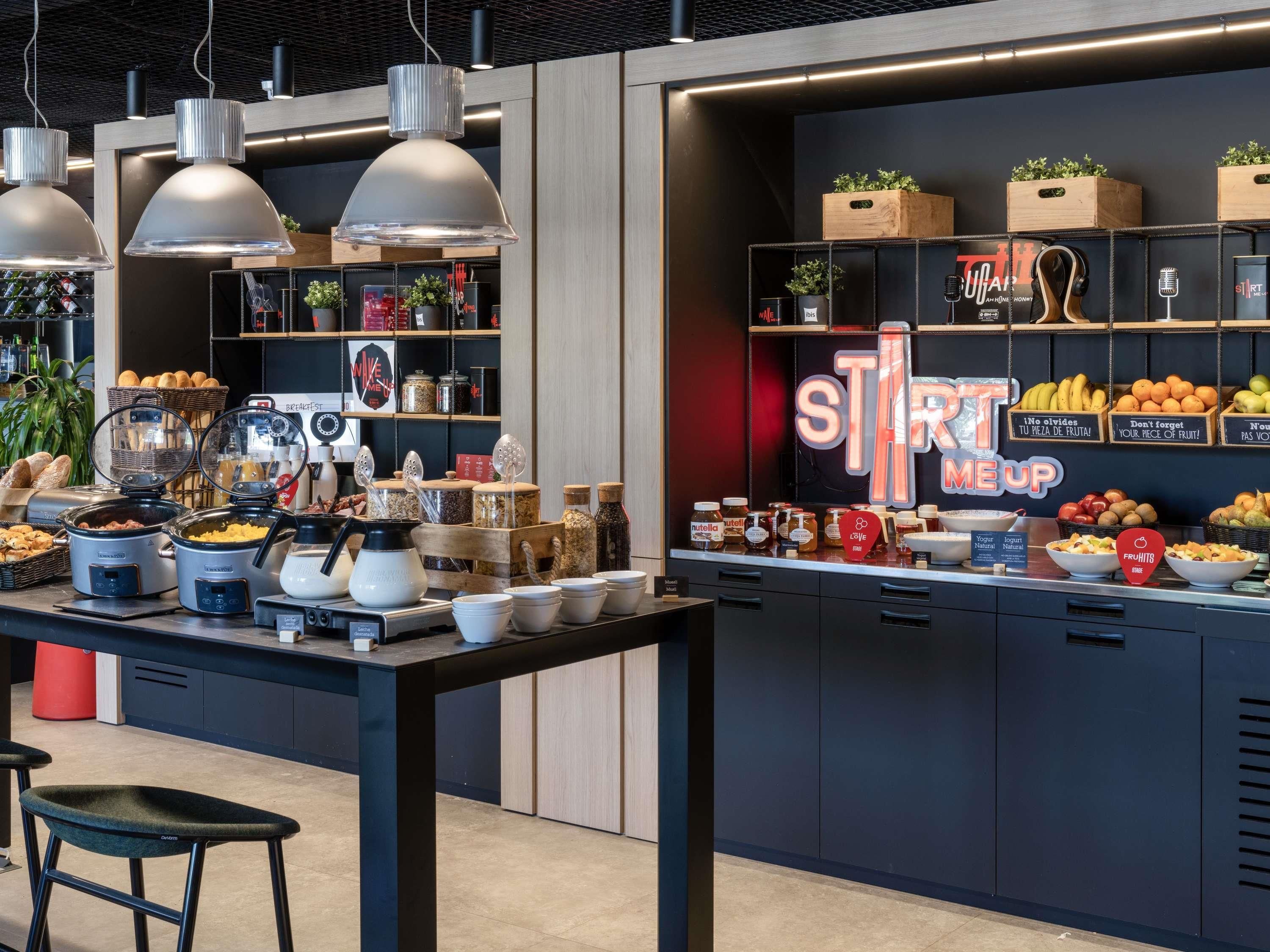 بوفيه