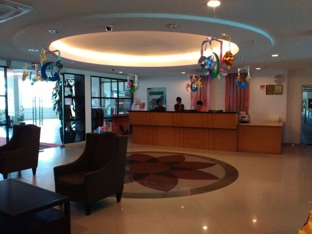 ردهة