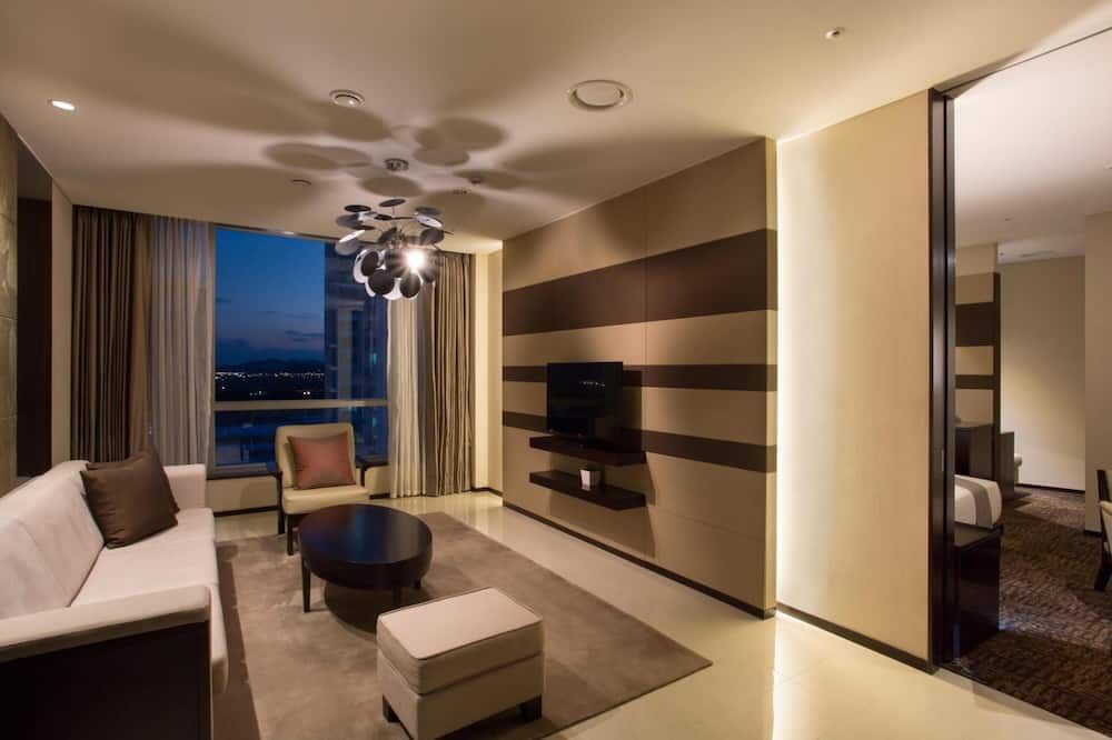 غرفة معيشة صورة