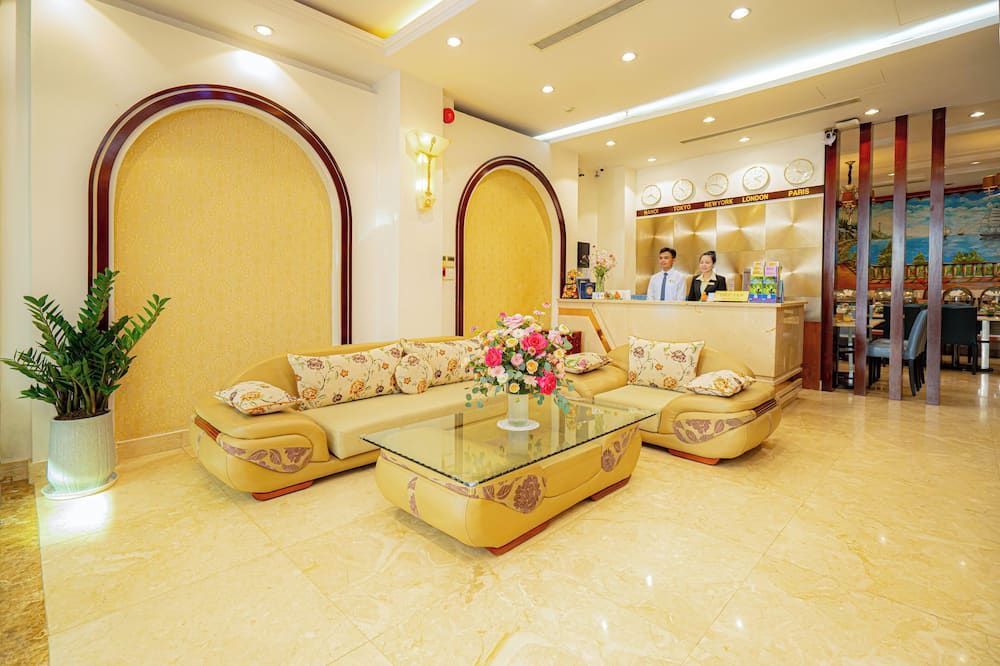 ردهة صورة