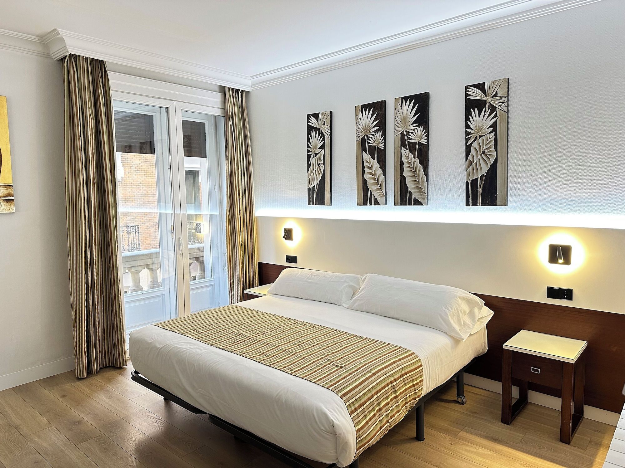 غرفة نوم صورة