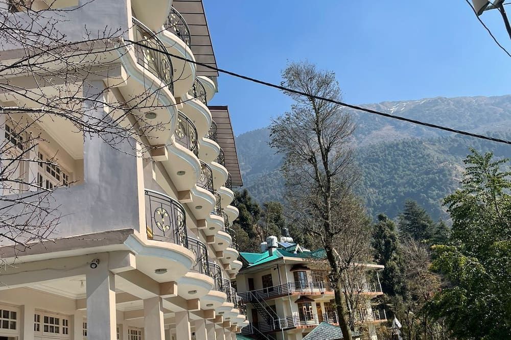 المظهر الخارجي