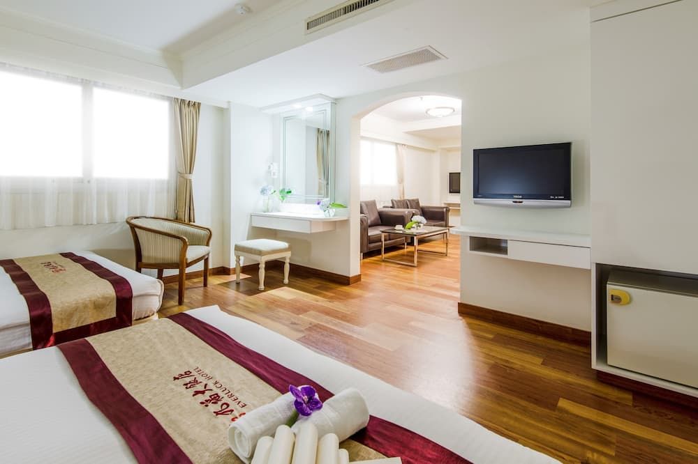 غرفة نوم صورة