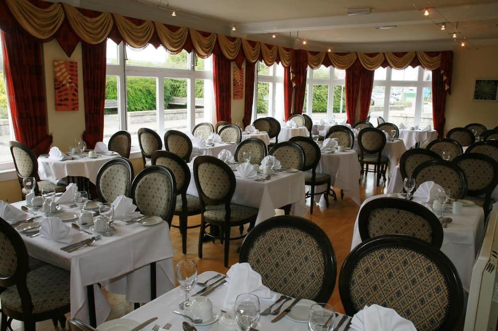 قاعة الولائم