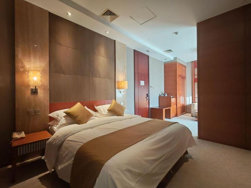 غرفة نوم صورة