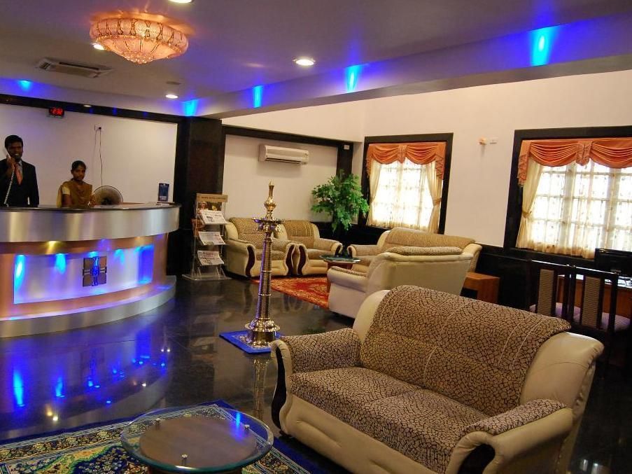 ردهة