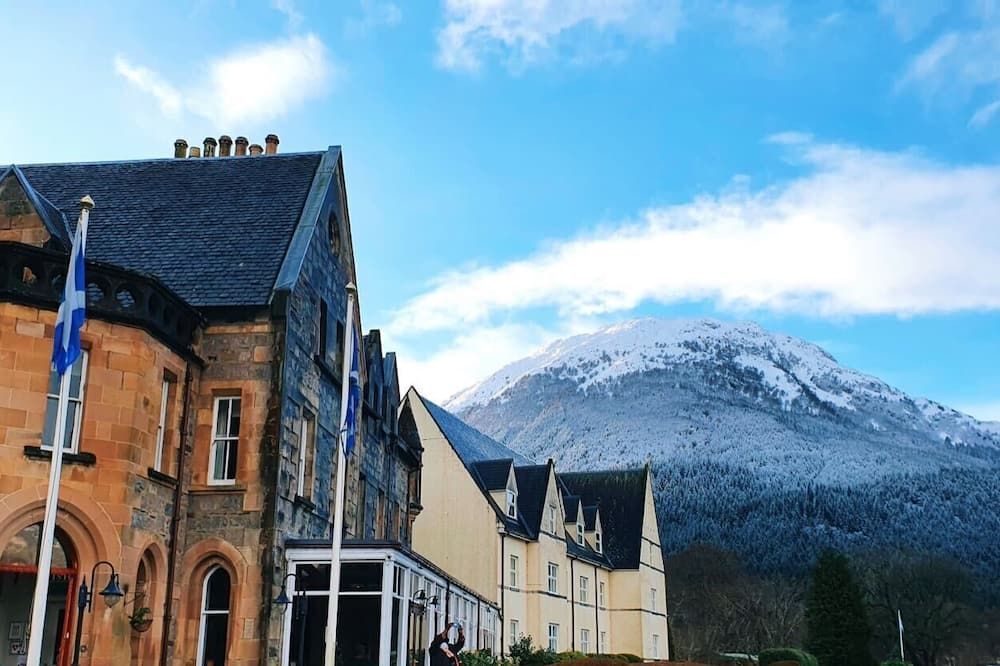 المظهر الخارجي