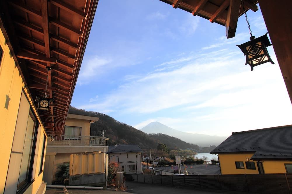 المظهر الخارجي