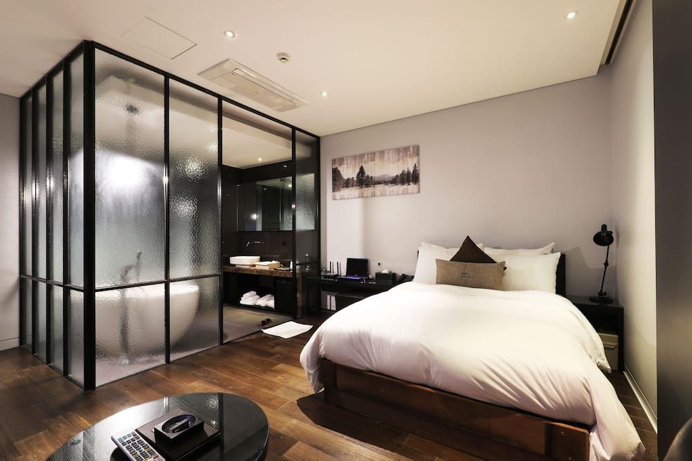 غرفة نوم صورة