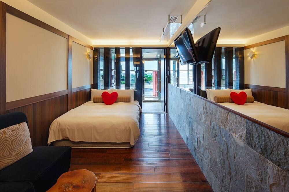 غرفة نوم صورة