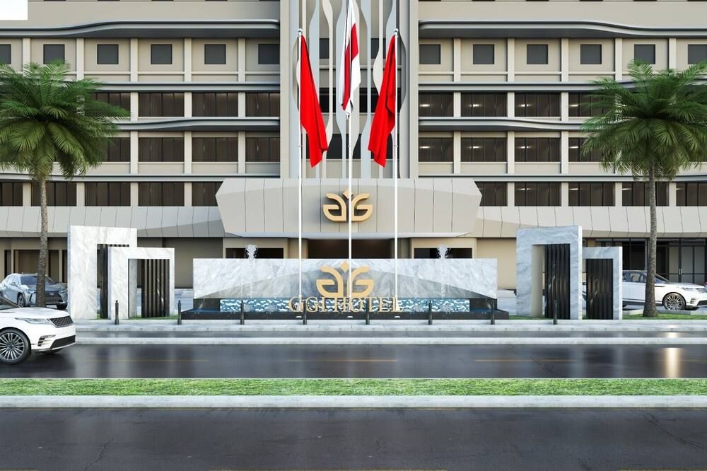 مبنى