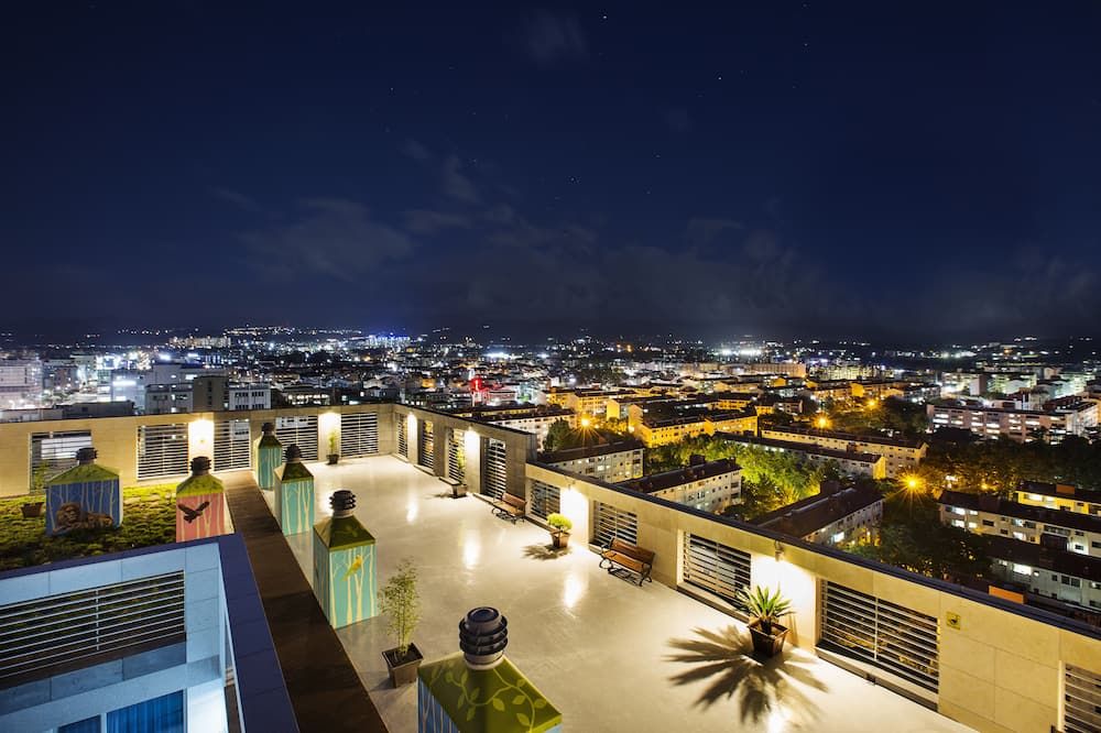 المظهر الخارجي