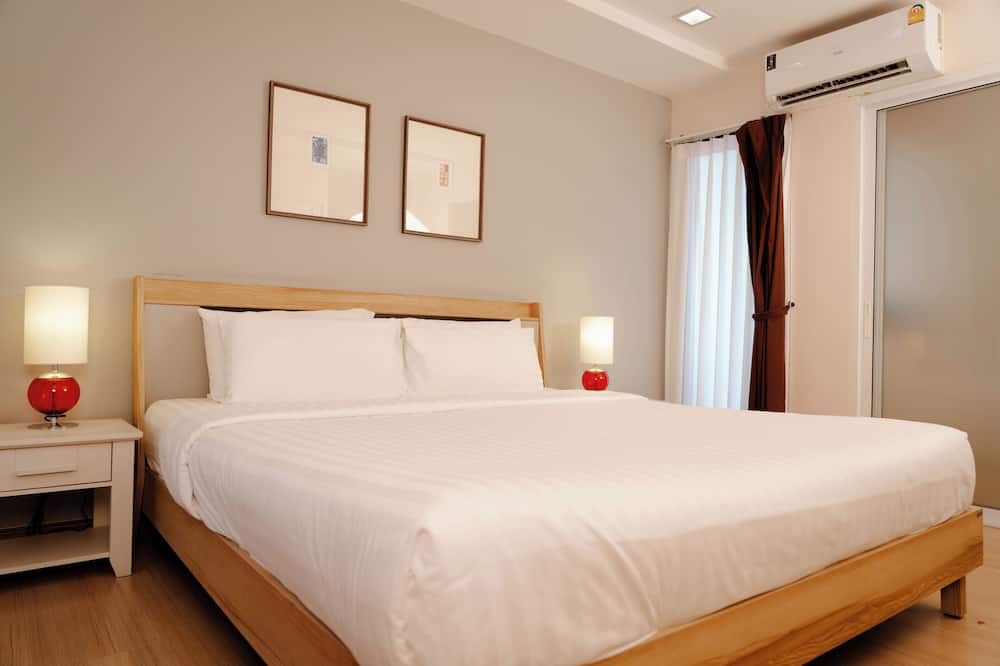 غرفة نوم صورة