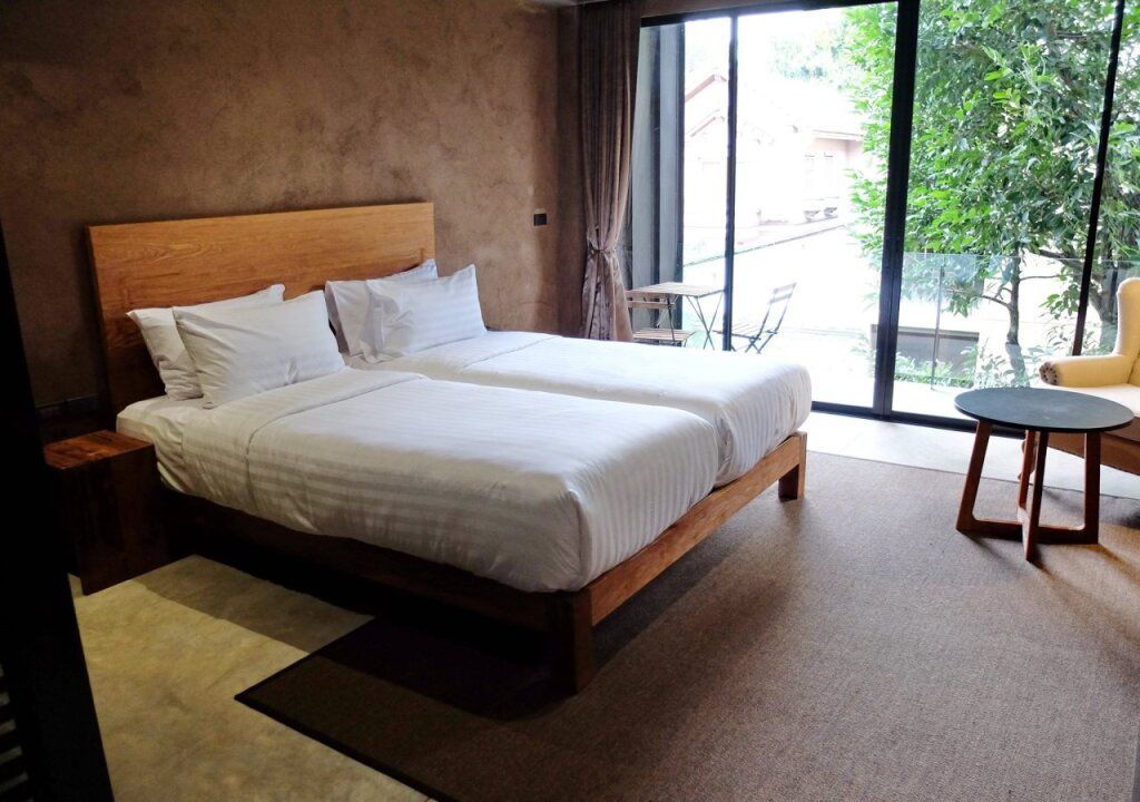 غرفة نوم صورة